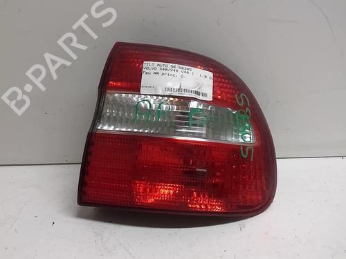 Used Right taillight VOLVO V40 Estate (645) 1.9 DI (115 hp) 18221879