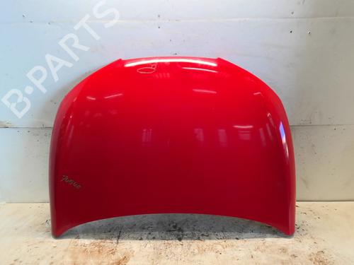 Used Hood SEAT IBIZA IV (6J5, 6P1) 1.6 TDI (105 hp) 31712118