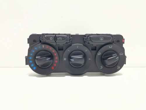 Climate control OPEL CORSA E (X15) 1.4 (08, 68) | BP40253685I5 - Image 3