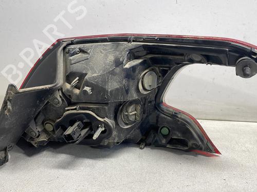 Used Left taillight Left taillight PEUGEOT 308 II (LB_, LP_, LW_, LH_, L3_) 1.6 HDi / BlueHDi 115 (115 hp) 26214172 26214172