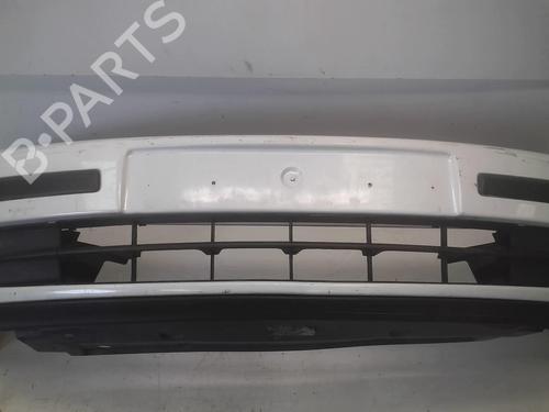 Front bumper RENAULT LAGUNA II (BG0/1_) 1.8 16V (BG04, BG0B, BG0C, BG0V) | BP18208591C7 