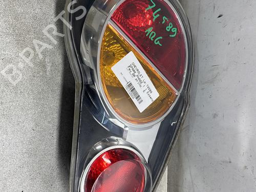 left-taillight-chevrolet-spark-m300-2009-33046910 main image