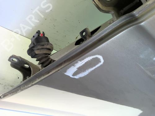 Left rear door CITROËN C3 II (SC_) 1.6 VTi 120 | BP21899585C4 