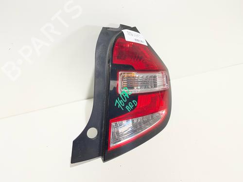 Used Right taillight Right taillight 38186591 38186591