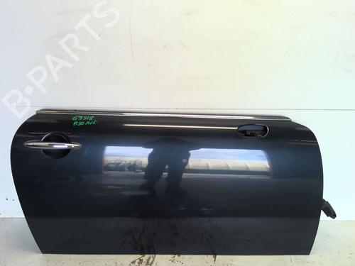 Right front door MINI MINI (R50, R53) Cooper | BP18222424C3