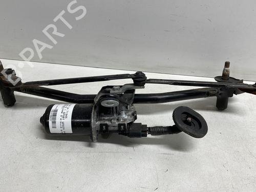 Used Front wipers mechanism KIA CEE'D SW (ED) 1.6 CRDi 115 (115 hp) 23269182