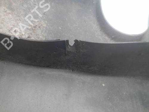 Used Rear bumper Rear bumper 18228262 18228262
