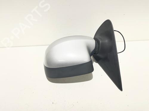 Used Left mirror Left mirror 39551898 39551898