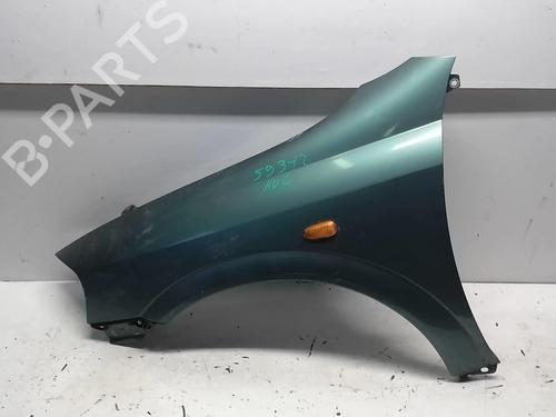 Forkjerm venstre OPEL ASTRA G Hatchback (T98) 1.6 16V (F08, F48) (101 hp) 18232587