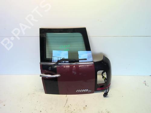 Right tailgate MINI MINI CLUBMAN (R55) Cooper D | BP18230340C77 