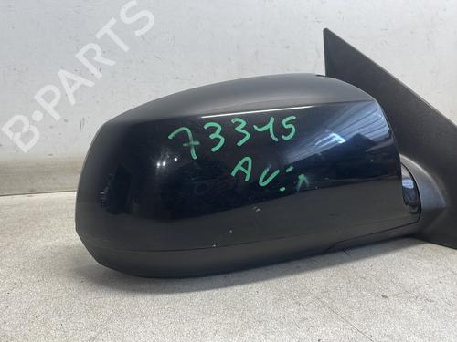 Right mirror KIA RIO II (JB) 1.5 CRDi | BP29513491C27 