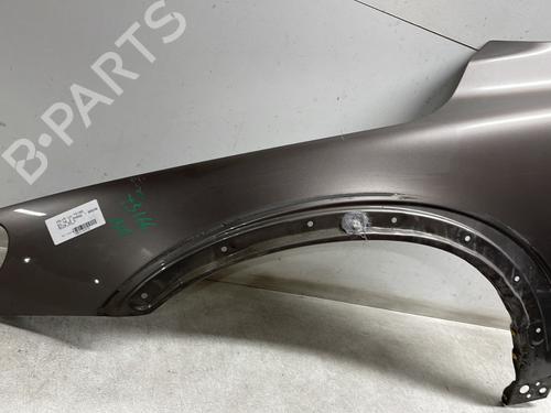 Left front fenders VOLVO XC70 II (136) D5 AWD | BP29840740C41