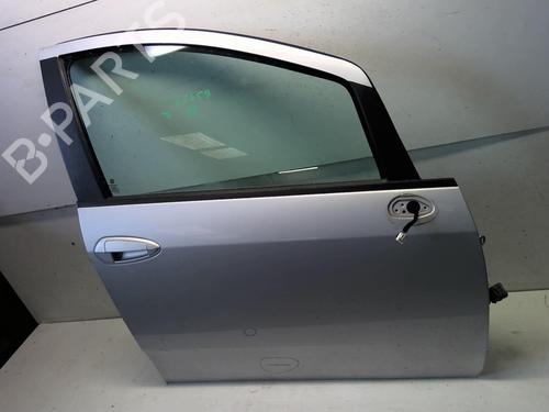 Right front door FIAT PUNTO EVO (199_) 1.3 D Multijet | BP18220177C3