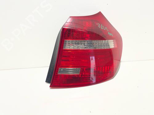 Right taillight BMW 1 (E87) 118 d | BP39551883C35 - Image 3