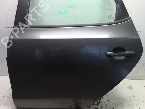 Left rear door HYUNDAI i30 (FD) 1.6 CRDi | BP28598394C4 