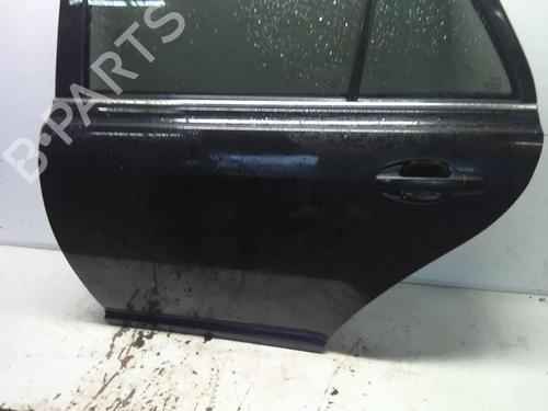 Used Left rear door TOYOTA AVENSIS Estate (_T25_) 2.2 D-CAT (ADT251_, ADT251R) (177 hp) 18229812