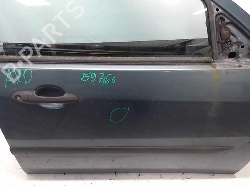 Right front door FORD FOCUS I Turnier (DNW) 1.8 TDCi | BP18221667C3 