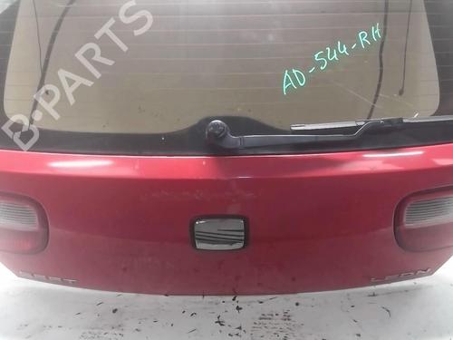 Tailgate SEAT LEON (1M1) 1.4 16V | BP18231502C6 
