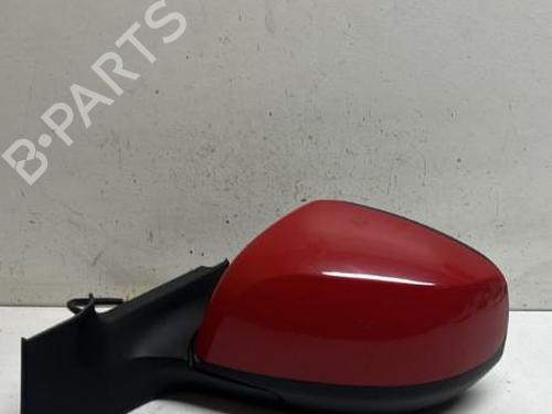 Left mirror OPEL AGILA B (H08) 1.0 (F68) | BP18212275C26 