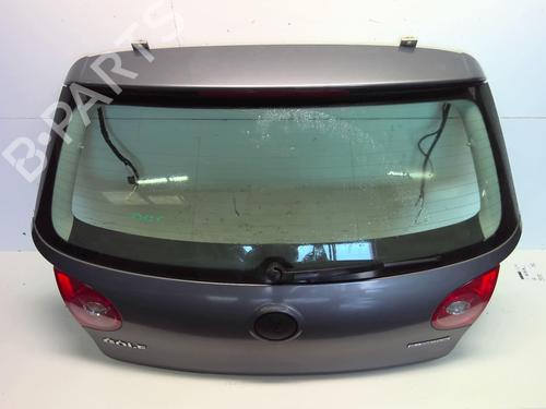 Used Tailgate Tailgate 18843749 18843749