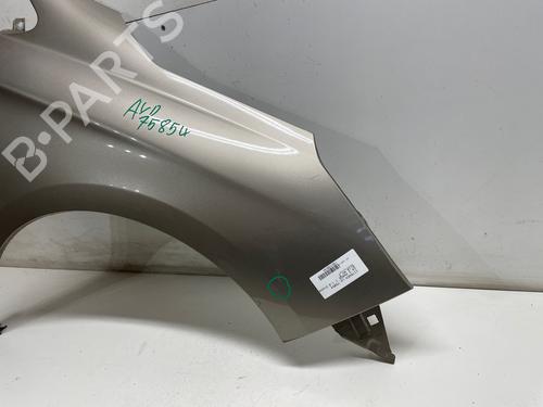 Forkjerm høyre Forkjerm høyre CITROËN C4 II (NC_) 1.6 HDi 115 (114 hp) 36998900 36998900
