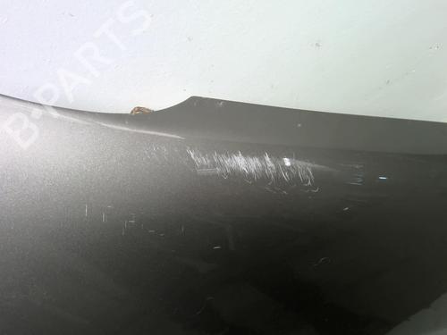 Right front fenders LANCIA MUSA (350_) 1.9 D Multijet (350.AXC1A) | BP18226209C42 