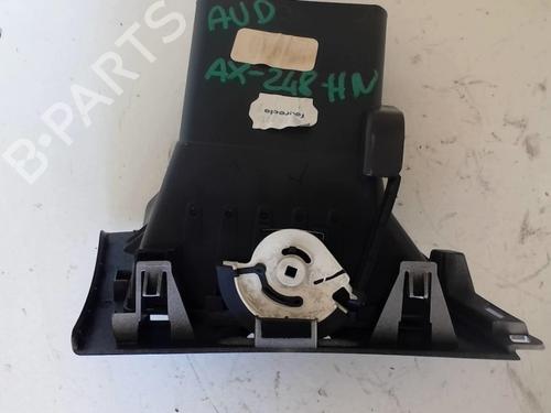 Used Air vent Air vent RENAULT MEGANE III Hatchback (BZ0/1_, B3_) 1.5 dCi (BZ09, BZ0D, BZ1W, BZ29, BZ14) (110 hp) 18232450 18232450