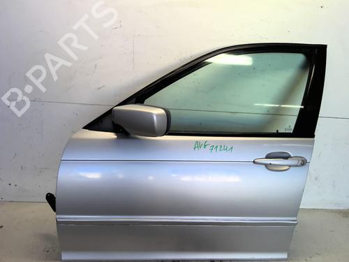 Left front door BMW 3 (E46) 320 d | BP25889618C2 