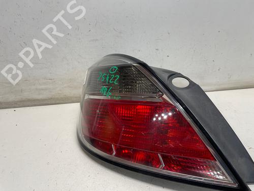 Left taillight OPEL ASTRA H (A04) 1.9 CDTI (L48) | BP37164758C34 - Image 2