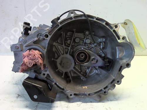 Gearbox HYUNDAI i20 I (PB, PBT) 1.4 CRDi | BP18223988M3