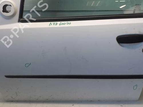 Dør venstre foran FIAT PUNTO (188_) 1.3 JTD 16V | BP18218675C2 
