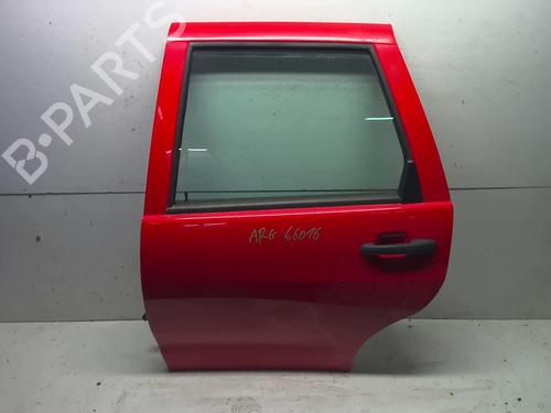 Left rear door SEAT IBIZA II (6K1) 1.4 i | BP18216893C4 