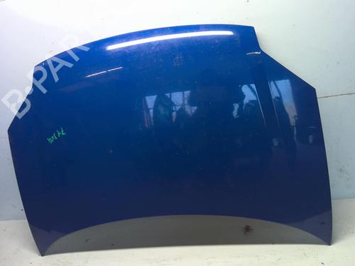Hood CITROËN BERLINGO / BERLINGO FIRST MPV (MF_, GJK_, GFK_) 1.6 16V (MFNFU) | BP21218420C1 