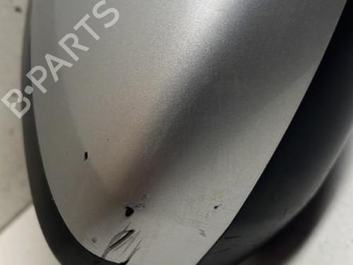 Right mirror CITROËN C3 II (SC_) 1.4 HDi 70 (SC8HZC, SC8HR0, SC8HP4) | BP18209402C27 