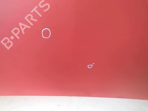 Hood RENAULT KANGOO / GRAND KANGOO II (KW0/1_) 1.5 dCi 85 (KW0K, KW0L, KW0B) | BP18214259C1 