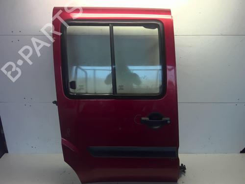 Høyre side skyvedør FIAT DOBLO MPV (119_, 223_) 1.9 JTD (105 hp) 21899682