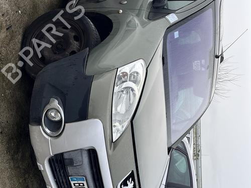 Used Parts PEUGEOT PARTNER Tepee    4632188
