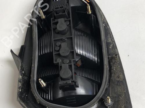 Used Left taillight Left taillight RENAULT MEGANE I Coach (DA0/1_) 1.6 16V (DA0B, DA04, DA11) (107 hp) 18220685 18220685