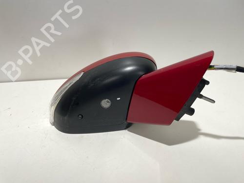 Used Right mirror Right mirror 37646415 37646415