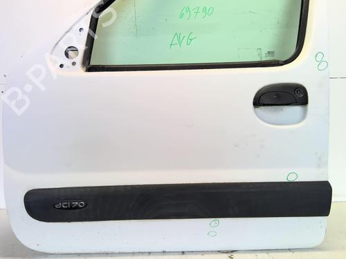Left front door RENAULT KANGOO Express (FC0/1_) 1.5 dCi (FC07, FC1R) | BP18643153C2 