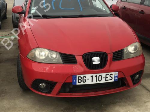 Tailgate SEAT IBIZA III (6L1) 1.4 TDI | BP18210333C6 