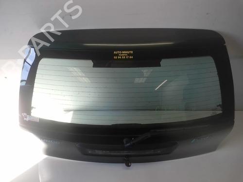 Used Tailgate FIAT PUNTO (176_) 60 1.2 (176AP, 176AR, 176AQ, 176BB) (60 hp) 18228220