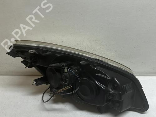Used Left headlight Left headlight RENAULT SCÉNIC II (JM0/1_) 1.5 dCi (JM02, JM13) (101 hp) 18207302 18207302