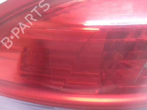 Left taillight RENAULT VEL SATIS (BJ0_) 2.2 dCi (BJ0M) | BP18228423C34 