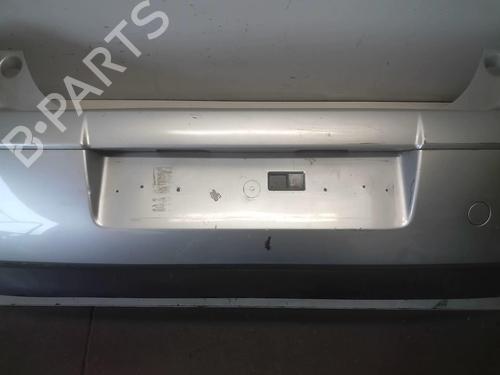Rear bumper CITROËN C4 I (LC_) 1.6 HDi | BP18224449C8 