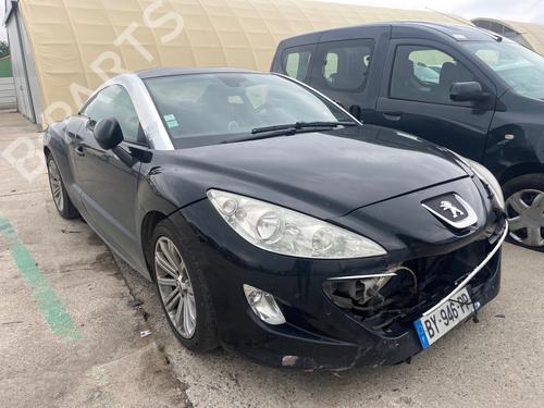 Ricambi PEUGEOT RCZ 2.0 HDi 4726386