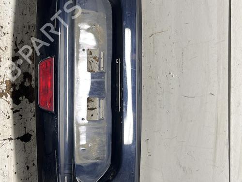 Used Rear bumper NISSAN MICRA IV (K13K, K13KK) 1.2 (80 hp) 28725240