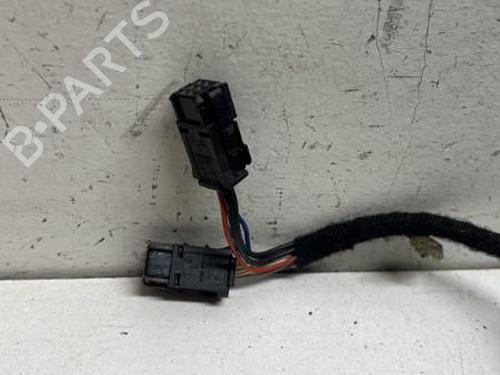 Left mirror PEUGEOT 207 CC (WD_) 1.6 16V | BP18222362C26 