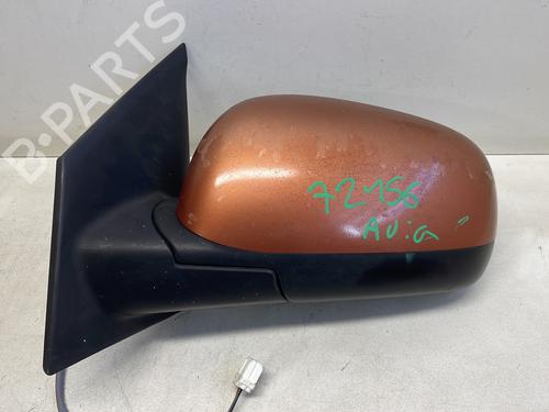 Left mirror NISSAN NOTE (E11, NE11) 1.5 dCi | BP24314257C26 