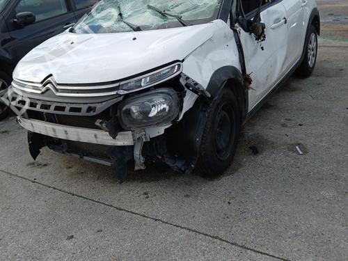 Starter CITROËN C3 III (SX) 1.5 BlueHDi 100 (SXYHYP, SXYHTU) | BP24430024M8  - Image 5